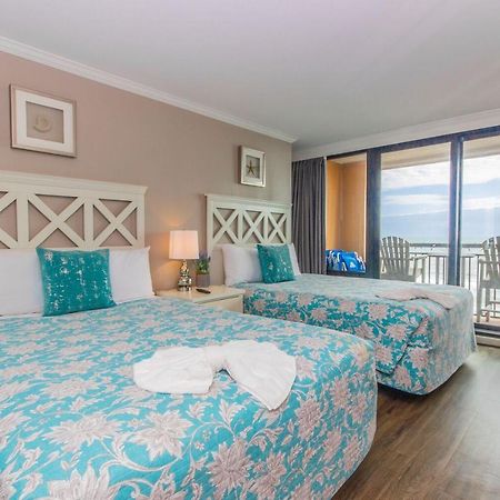 Caravelle Resort #622 شاطئ ميرتل المظهر الخارجي الصورة