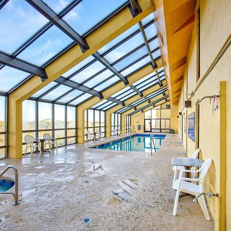 Caravelle Resort #622 شاطئ ميرتل المظهر الخارجي الصورة