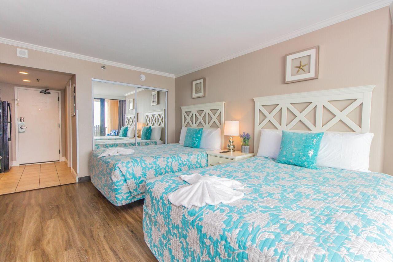 Caravelle Resort #622 شاطئ ميرتل المظهر الخارجي الصورة