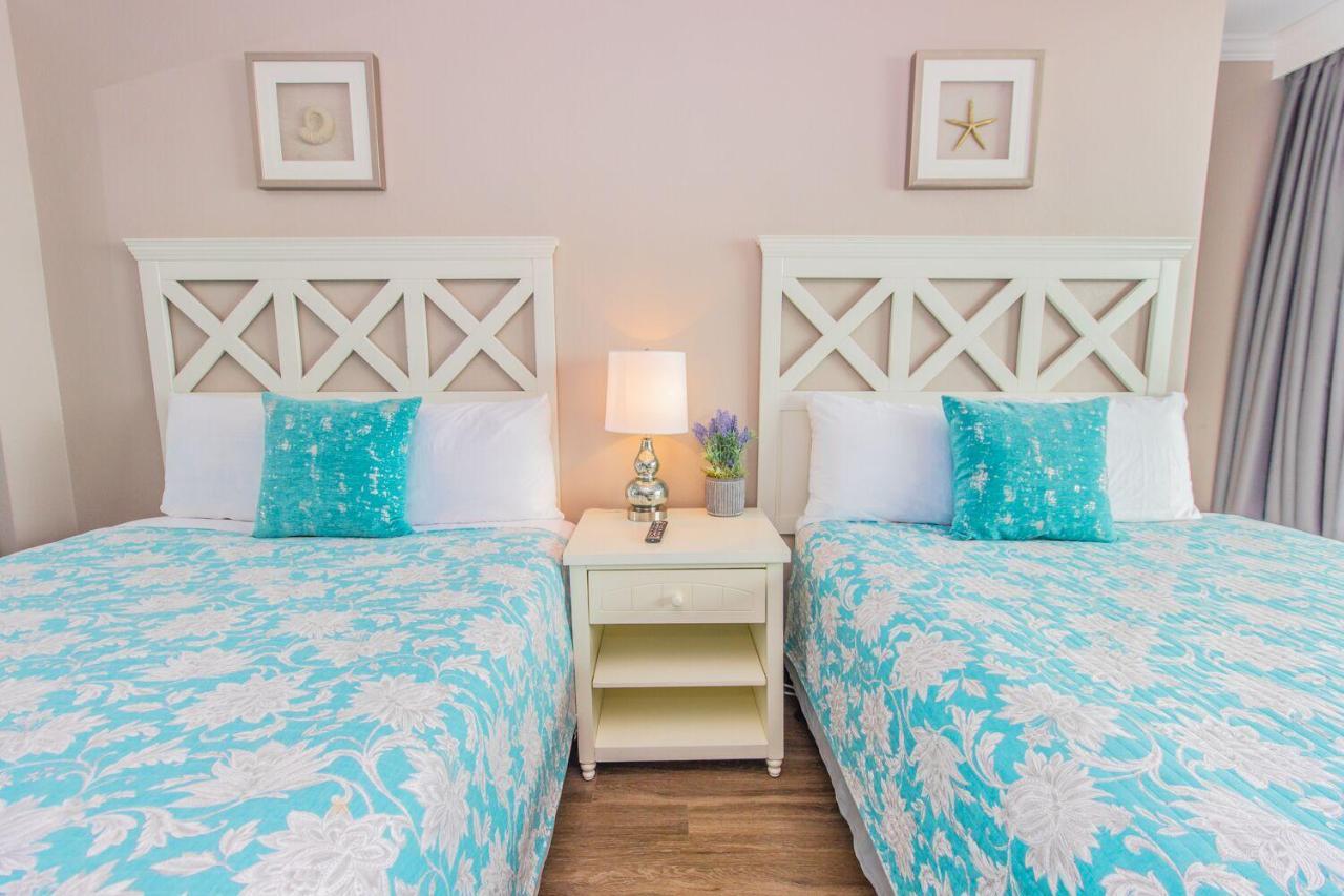 Caravelle Resort #622 شاطئ ميرتل المظهر الخارجي الصورة