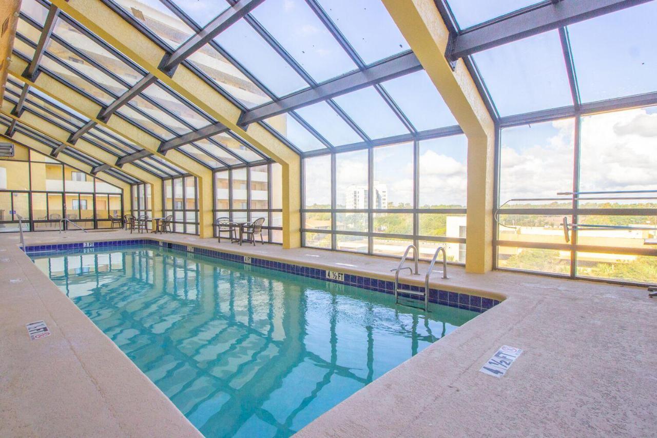 Caravelle Resort #622 شاطئ ميرتل المظهر الخارجي الصورة