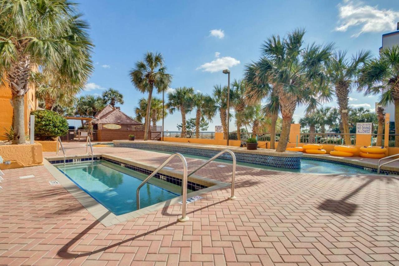 Caravelle Resort #622 شاطئ ميرتل المظهر الخارجي الصورة