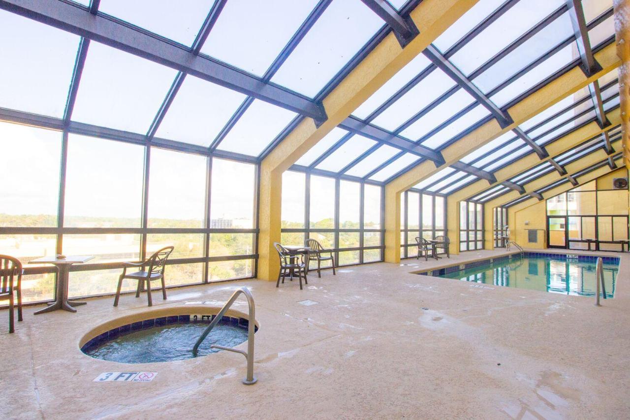 Caravelle Resort #622 شاطئ ميرتل المظهر الخارجي الصورة