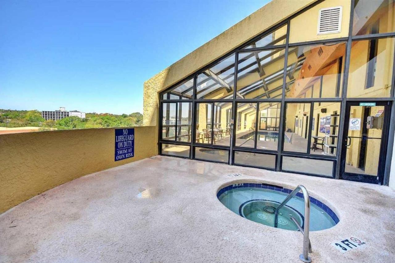 Caravelle Resort #622 شاطئ ميرتل المظهر الخارجي الصورة