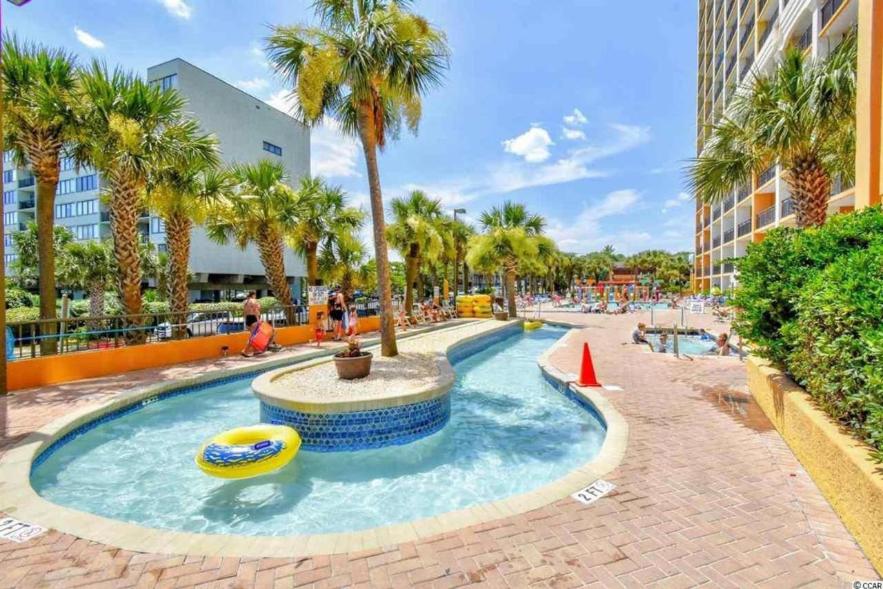 Caravelle Resort #622 شاطئ ميرتل المظهر الخارجي الصورة