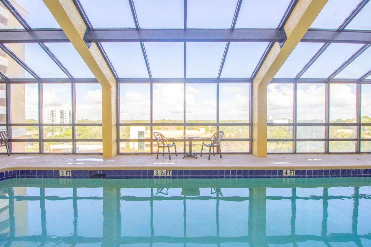 Caravelle Resort #622 شاطئ ميرتل المظهر الخارجي الصورة