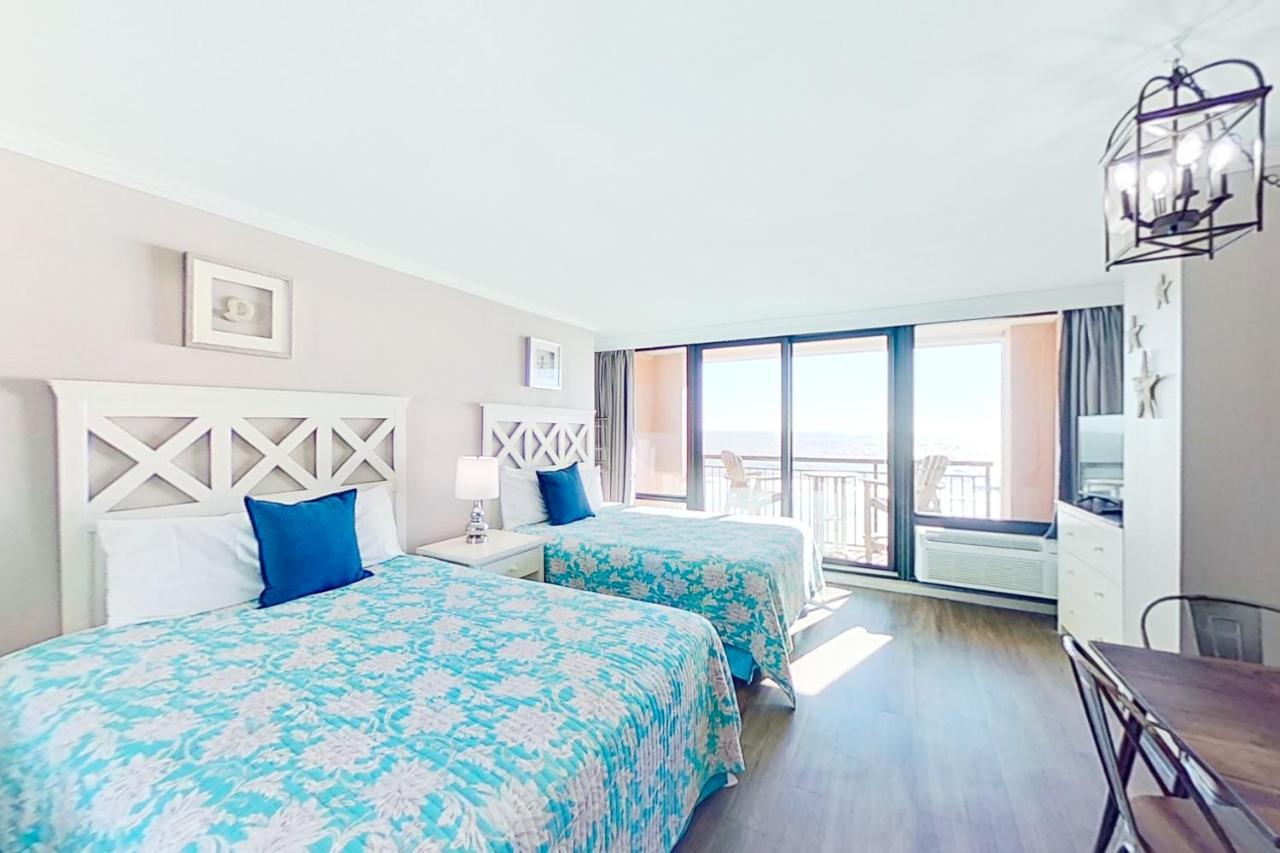 Caravelle Resort #622 شاطئ ميرتل المظهر الخارجي الصورة