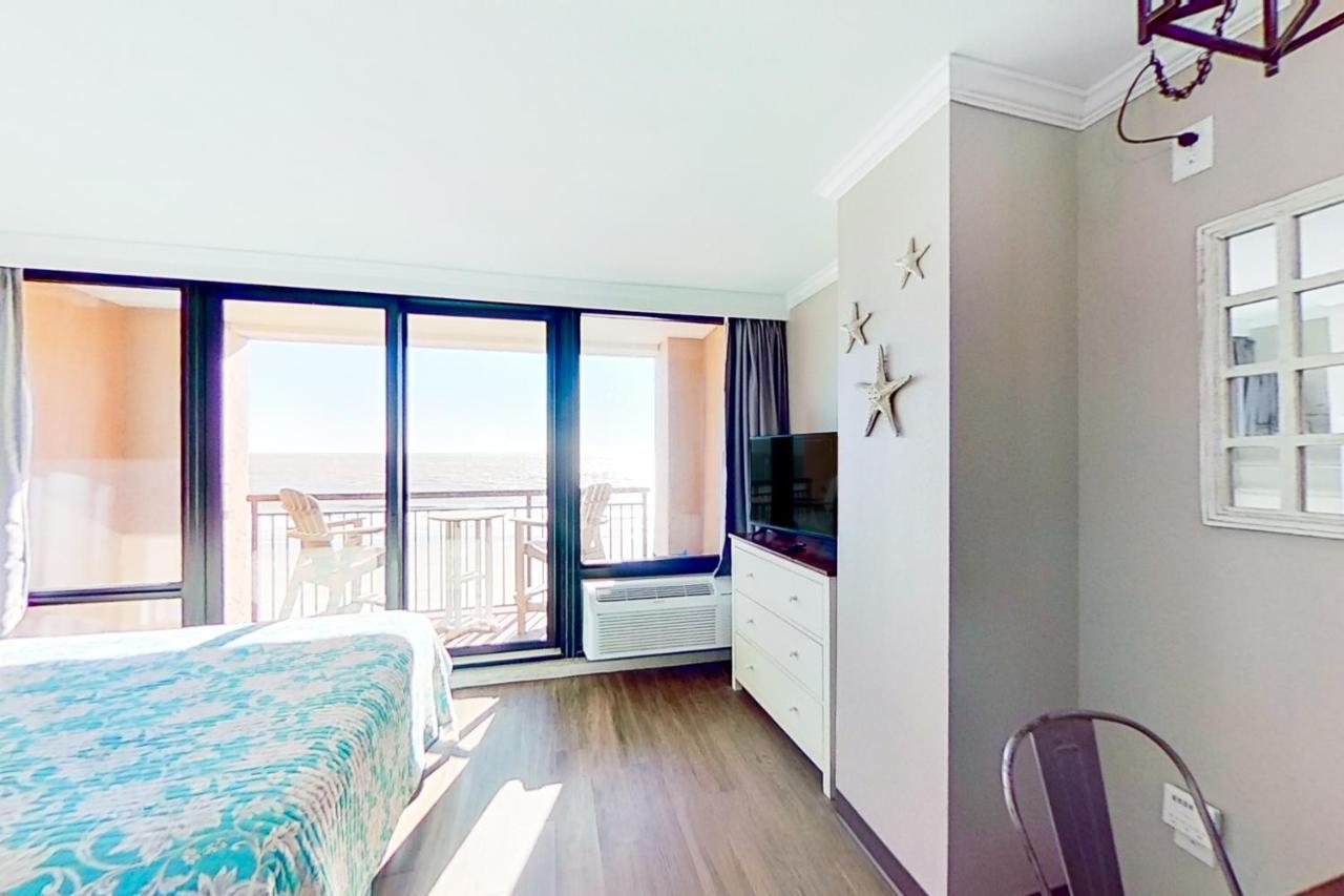Caravelle Resort #622 شاطئ ميرتل المظهر الخارجي الصورة