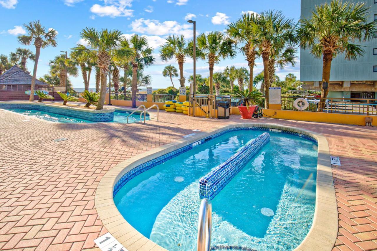 Caravelle Resort #622 شاطئ ميرتل المظهر الخارجي الصورة