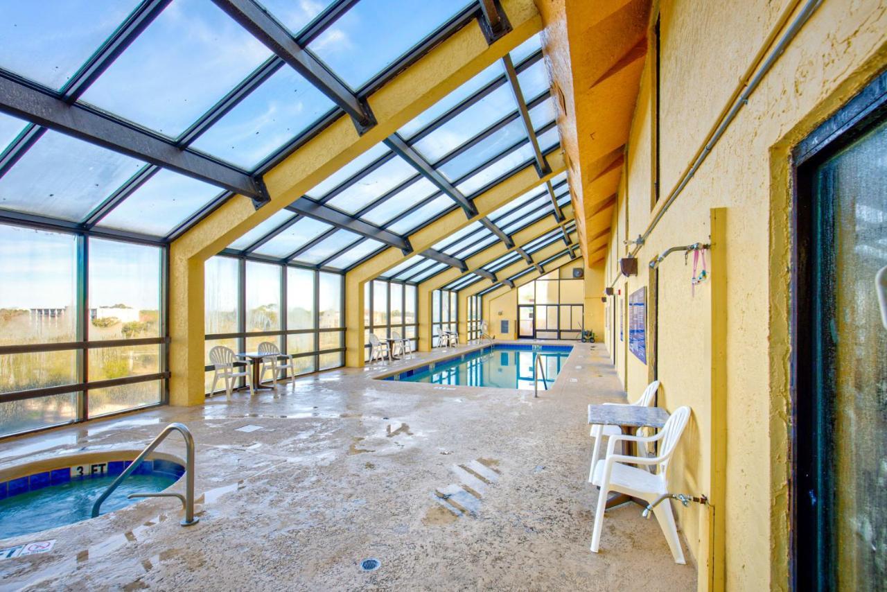 Caravelle Resort #622 شاطئ ميرتل المظهر الخارجي الصورة